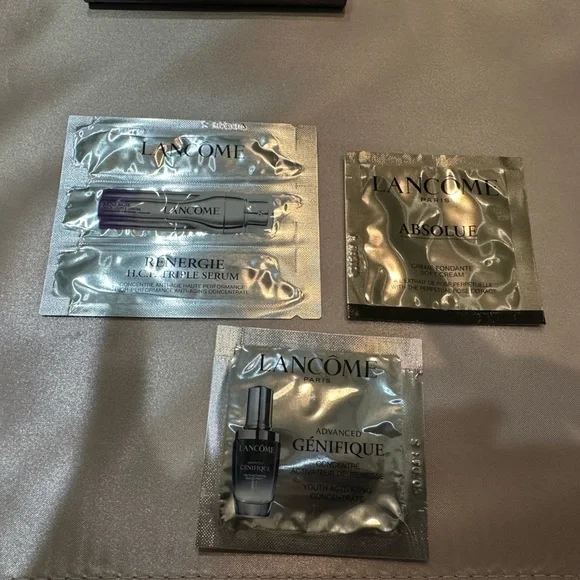 Lancôme & Urban Decay Beauty Bundle - W/Full-Size Items & Limited Edition Case - Picture 13 of 14